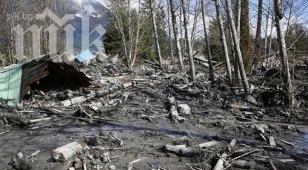 броят жертвите калното свлачище сащ достигна