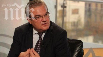 румен петков плевнелиев вече президент