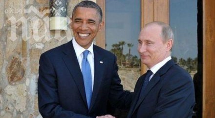 путин обама чуха телефона кризата украйна