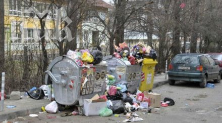 стартира пролетното почистване столицата