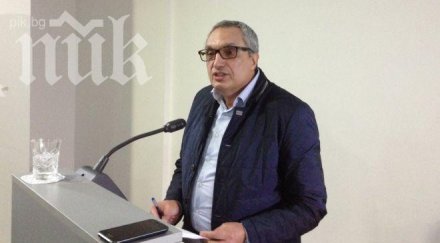 лабораторията костов бареков сидеров управляващото мнозинство