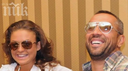 петко слугува бременната яна