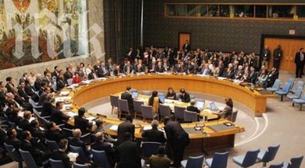 бан мун осъди насилието централноафриканската република