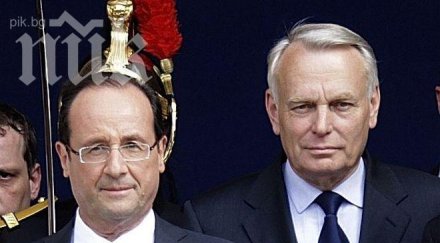 спешни рокади правителството франция заради загубата левите местния вот