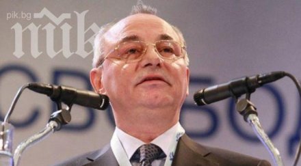 ахмед доган мит дпс държи монопола етническия вот