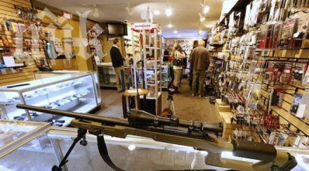 мвр купува снайпера половин милион лева