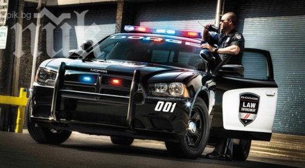 тревога щатски университет заради въоръжен човек