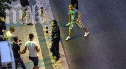 луд екшън фенове ботев локо