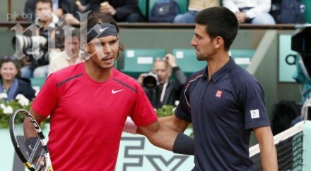 джокович размаза надал финала маями