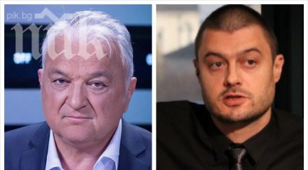 скандал нова бареков есемес диков ужасно жалък мазник прокопиев стига изсулвал ела кажи откъде парите