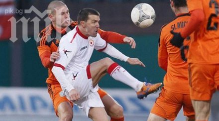 цска пребори литекс второто