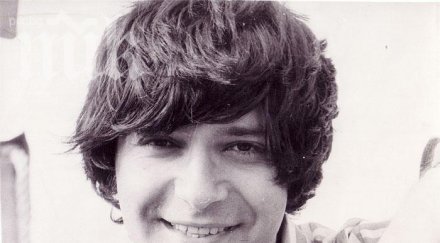 сензация емил димитров инсценирал самоубийството