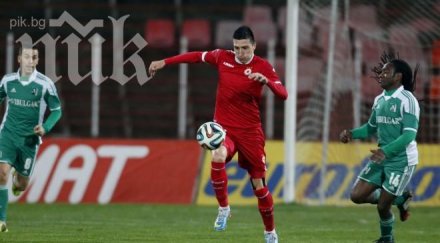 киево емполи следят талантлив халф цска