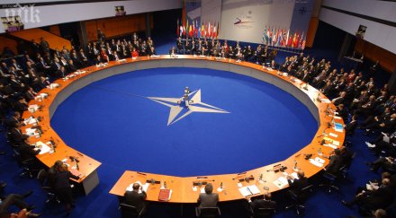 генерал брийдлав нова среща министрите външните работи страните нато