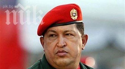 санкции венецуела