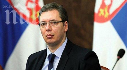 сърбия възнамерява въвежда санкции русия