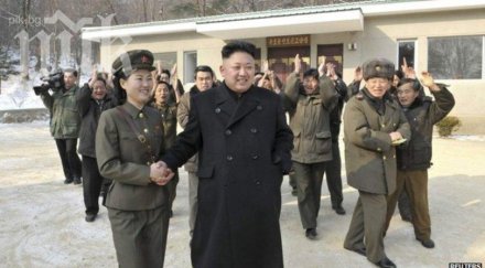 северна корея обмисля нов ядрен опит