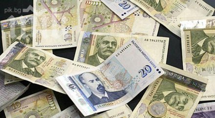 тревожна информация финансовото министерство приходите бюджета падат