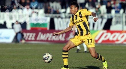 олимпакос иска звезда ботев пловдив