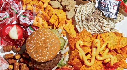 световни здравни експерти производителите храна съзнателно водят смъртта вкусните продукти токсични