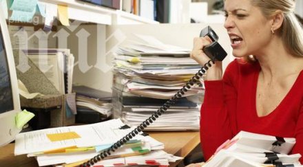 седем съвета бъдем щастливи работното