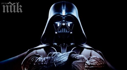 дарт вейдър напира президент украйна