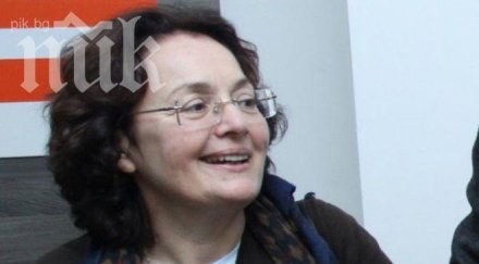 румяна коларова изглеждал президентът беше взел решение полза дпс