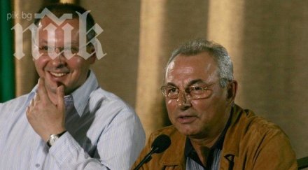 янко янков беновска ахмед доган бил добър президент българия