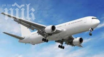 откриваме нова въздушна линия софия белград