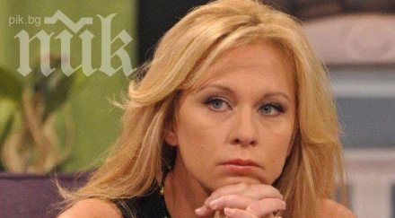 нана направи шокиращо разкритие караха абортирам сина