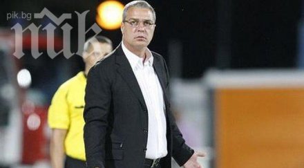 сашо станков уникално такова престъпно съдийство съм виждал