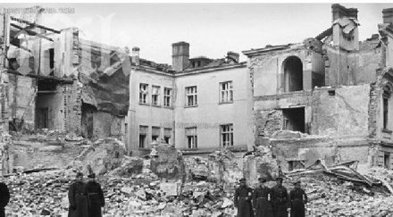 години бомби сриват центъра софия снимки