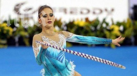 тасева стайкова два златни медала жулиета шишманова