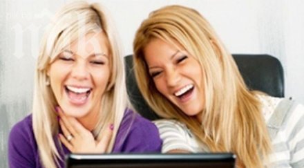 осем уникални шеги април