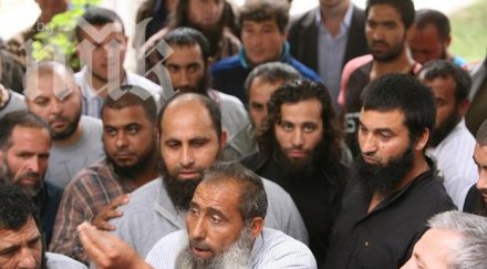 прокурорката делото имамите пише протест ниската присъда