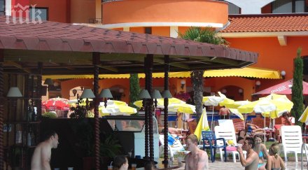 взгляд руските туристи имат алтернатива пътуванията