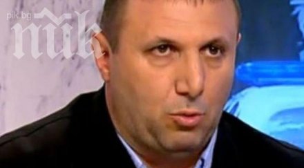 обвинен бизнесмен опит убийство полицаят каза правя свирки