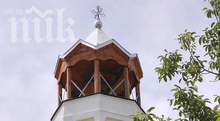 православната църква отбелязва четвъртата неделя великия пост