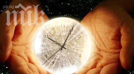 нощ местим стрелките час напред