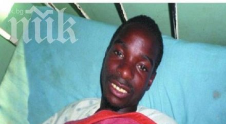 ужас мъж позволи хиена изгризе пениса стане милионер