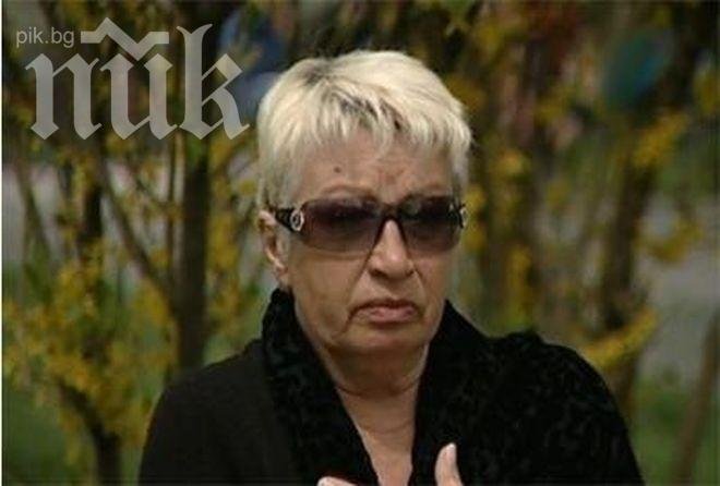 Майката на убития в Лясковец командос: Страх ме е за внучката ми, която ще расте без баща!