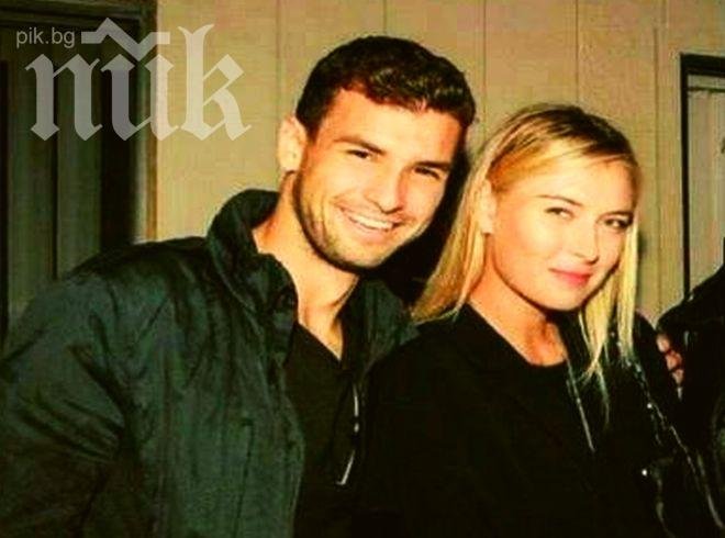 Гришо: Маша ме оставя без сън, но не се оплаквам