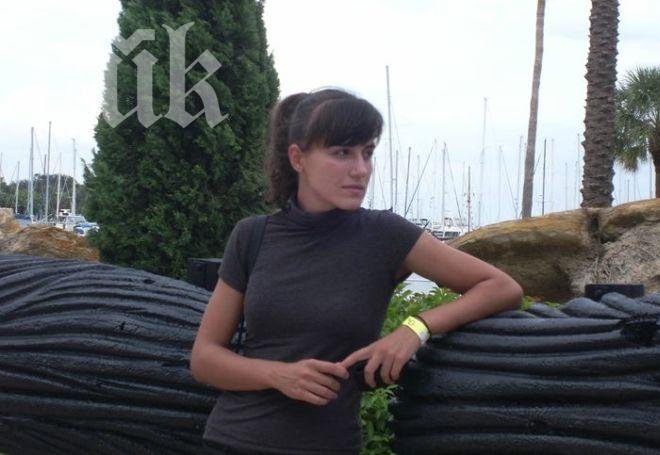 Новата лидерка на младежите в БСП: Европа трябва да тръгне в положителна посока