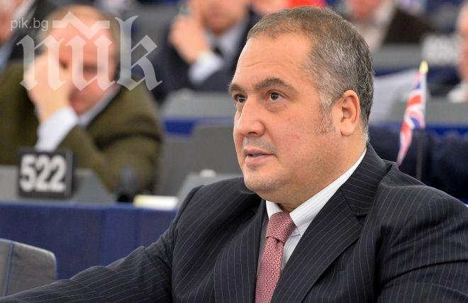 Слави Бинев: Държавата цензурира журналистически предавания!