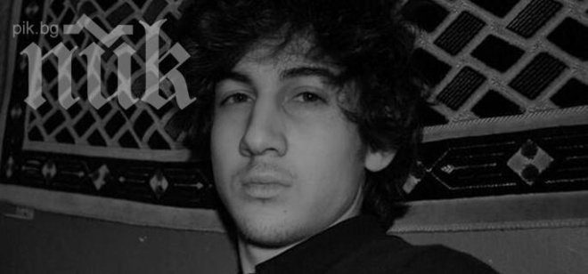 ФБР искало Тамерлан Царнаев да стане информатор