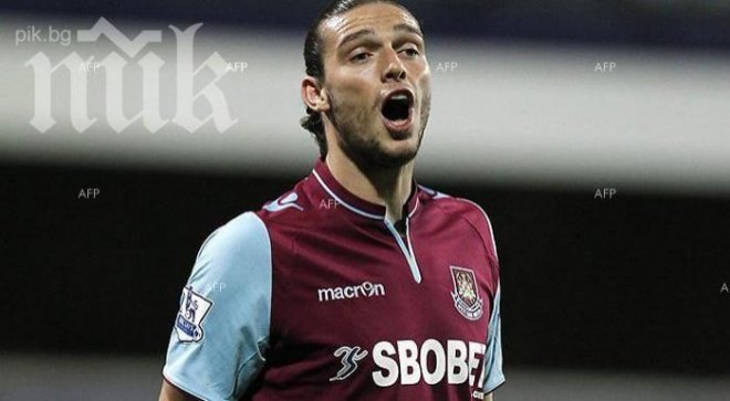 Уест Хем закотви Съндърланд на дъното