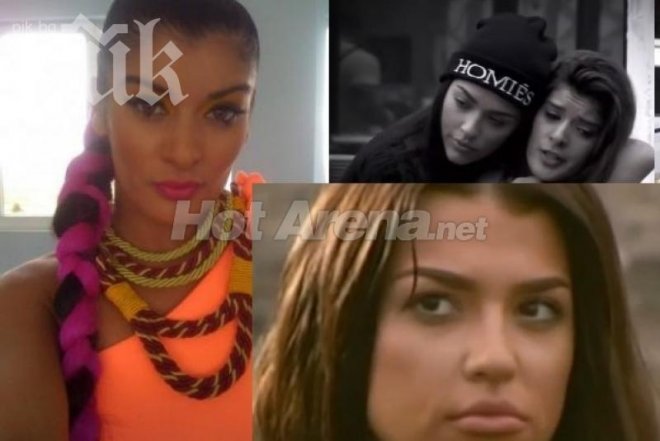 Индира разкри измамата на Бориса Тютюнджиева, тя ли е Къртицата?!