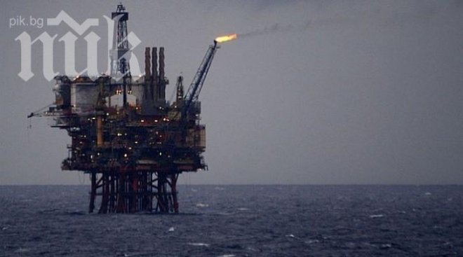 САЩ предупредиха Ливан да не сондира за петрол в спорните с Израел води