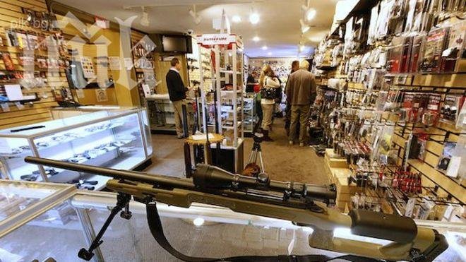 МВР купува 13 снайпера за над половин милион лева