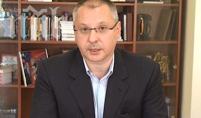 Станишев се среща с актива на БСП в Пловдив